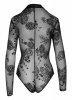 Body Luna S Noir Handmade
